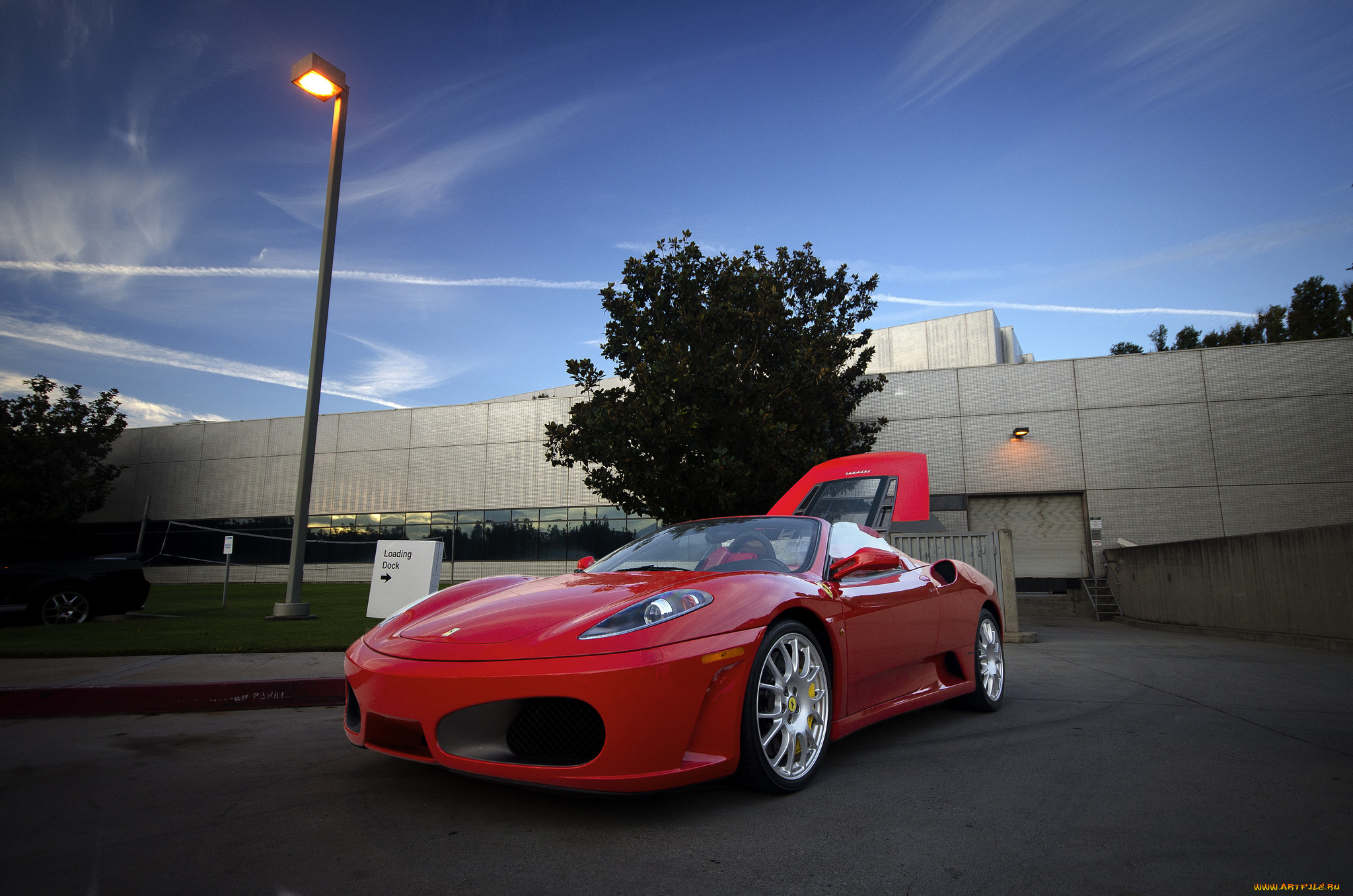 ferrari f430 spider, , ferrari, , 